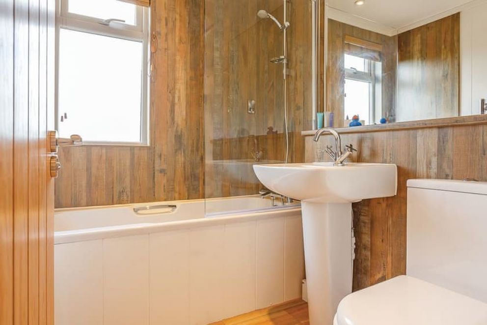 Sandymouth Holiday Resort Cornwall 