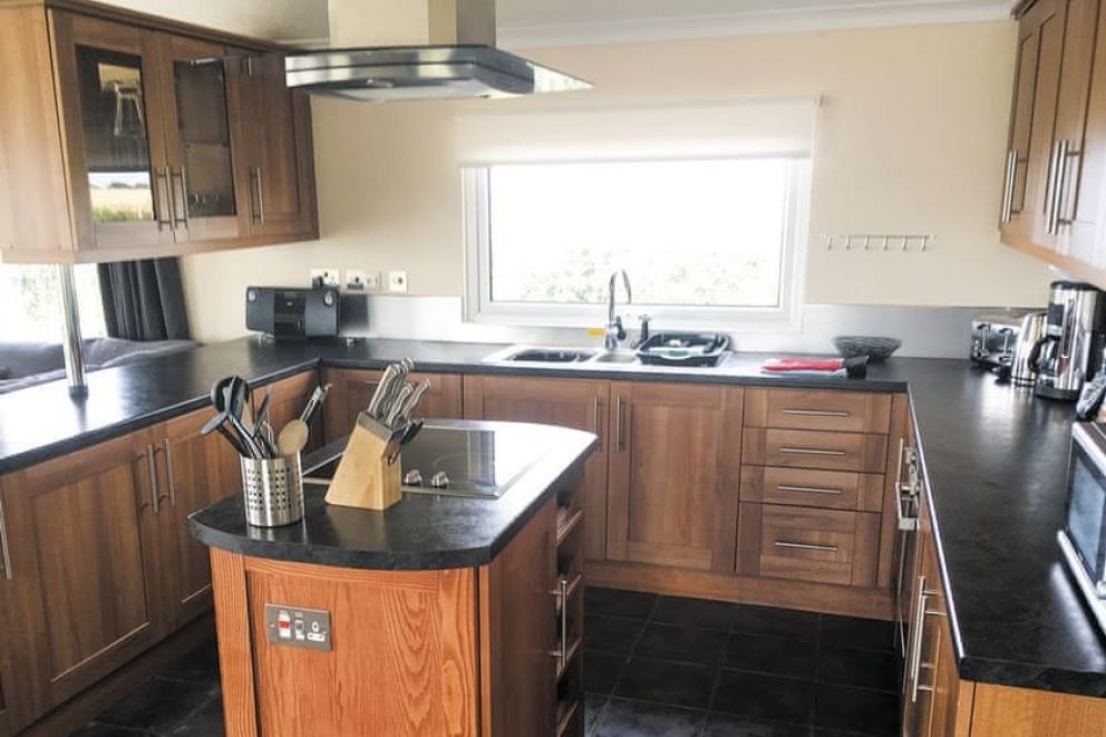 Sandymouth Holiday Resort Cornwall 