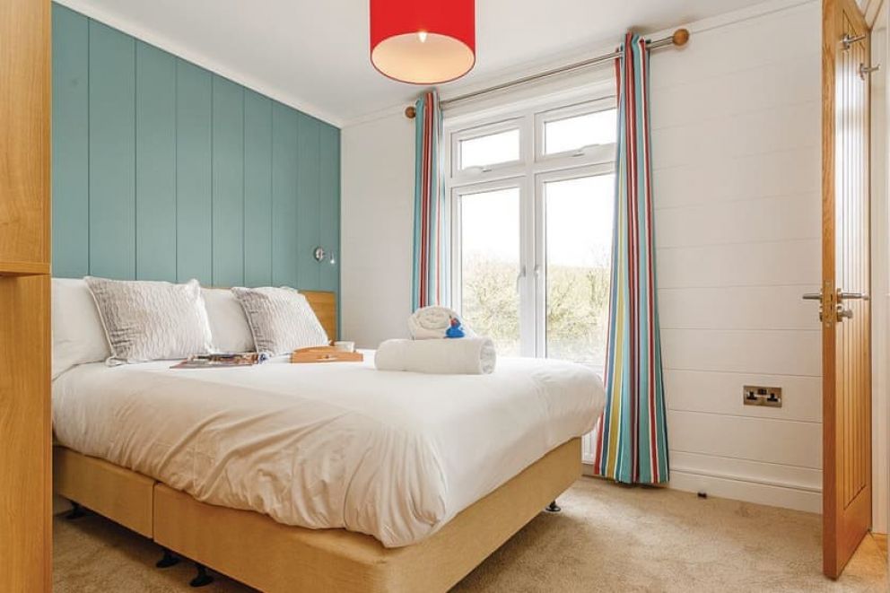 Sandymouth Holiday Resort Cornwall 