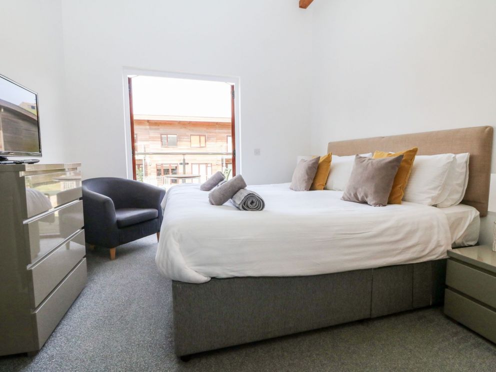 Sea Breeze 17 Gannel, Porthtowan - to rent near the beach