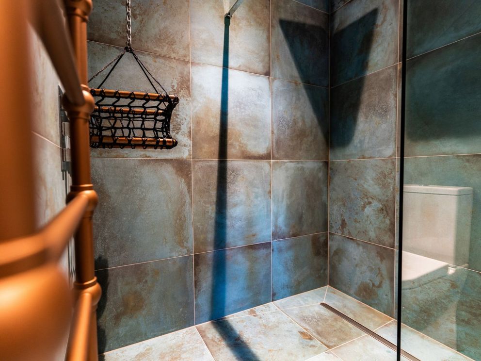 Sea The View Cornwall