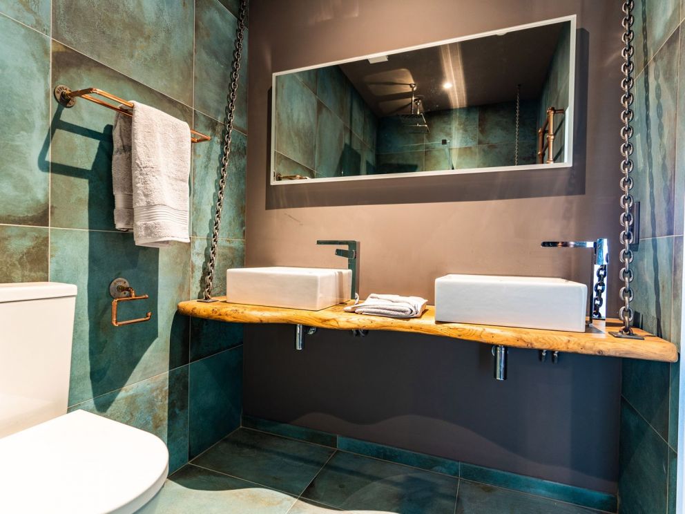 Sea The View Cornwall