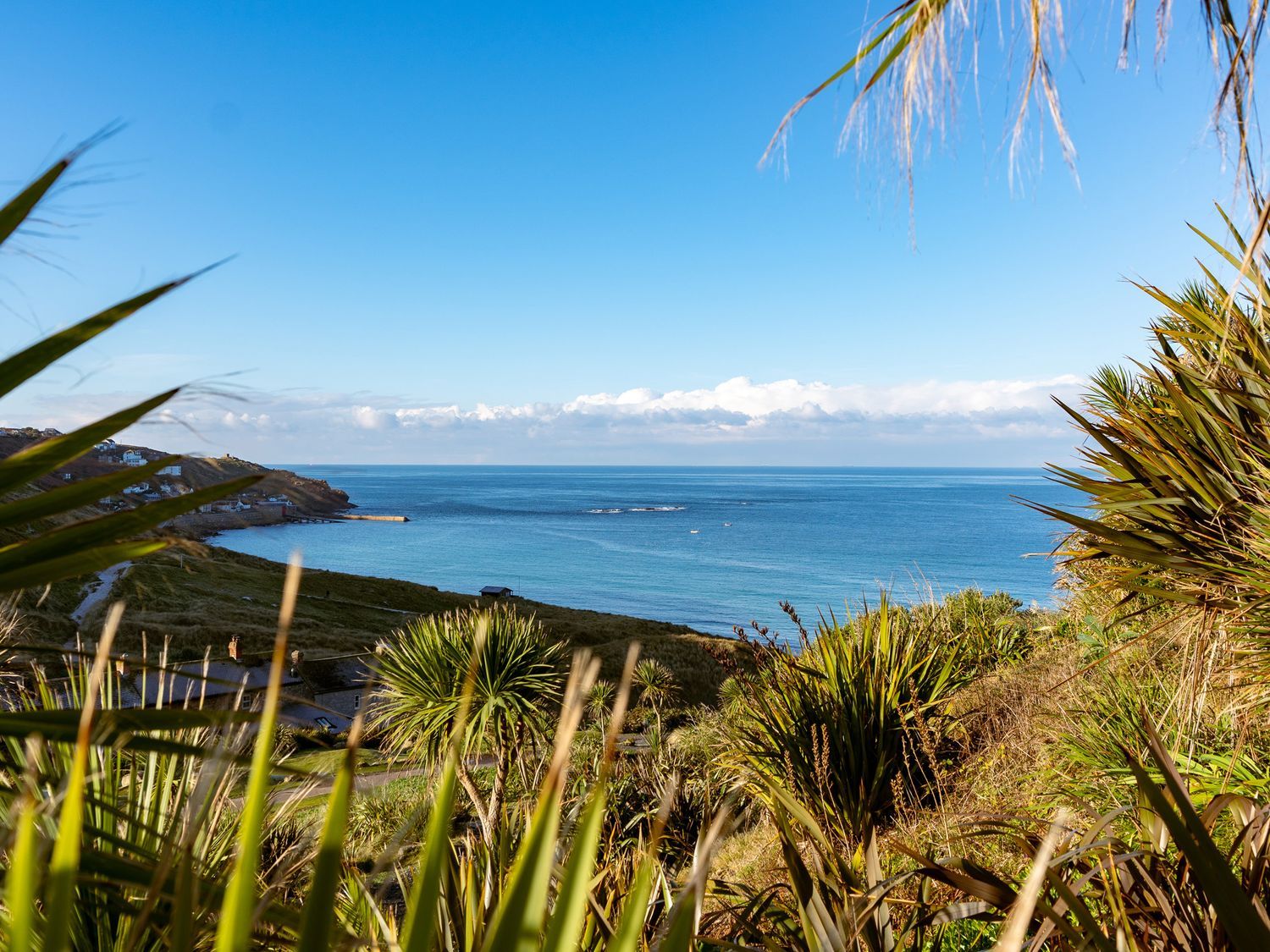 Sennen Cove Cottages Penzance, Cornwall Self Catering Holiday Lodges