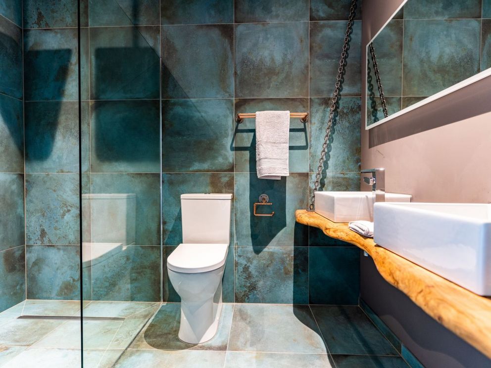 Sea The View Cornwall