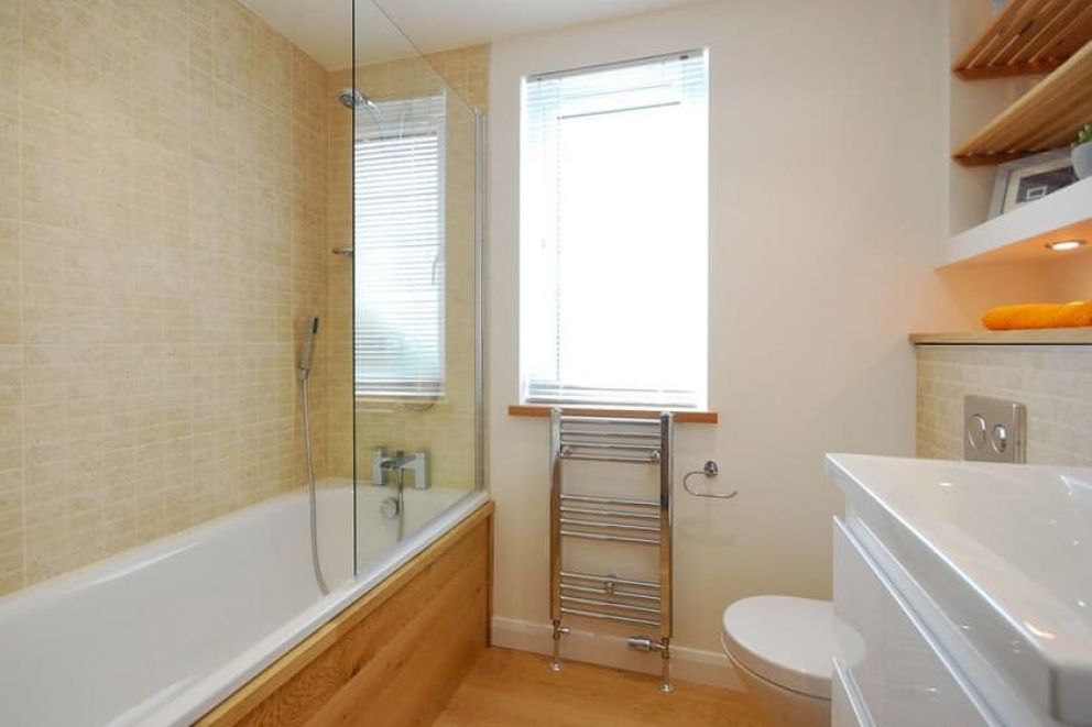 Seaview Gorran Haven Cornwall