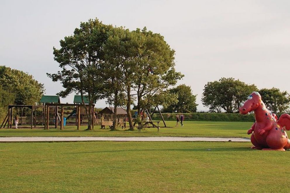 Seaview Gorran Haven Cornwall