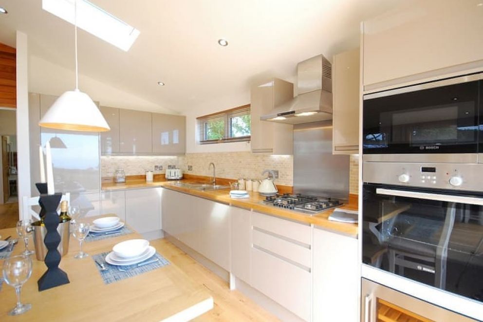 Seaview Gorran Haven Cornwall