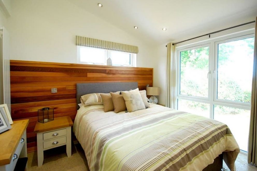 Seaview Gorran Haven Cornwall