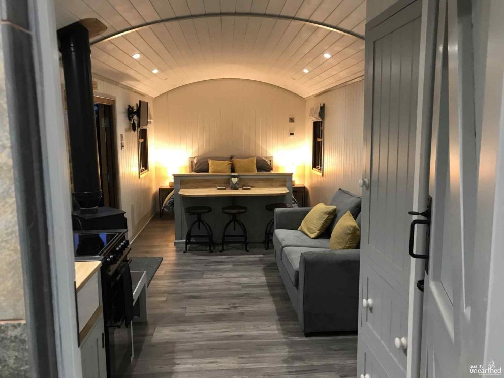 Shepherds Bliss Devon