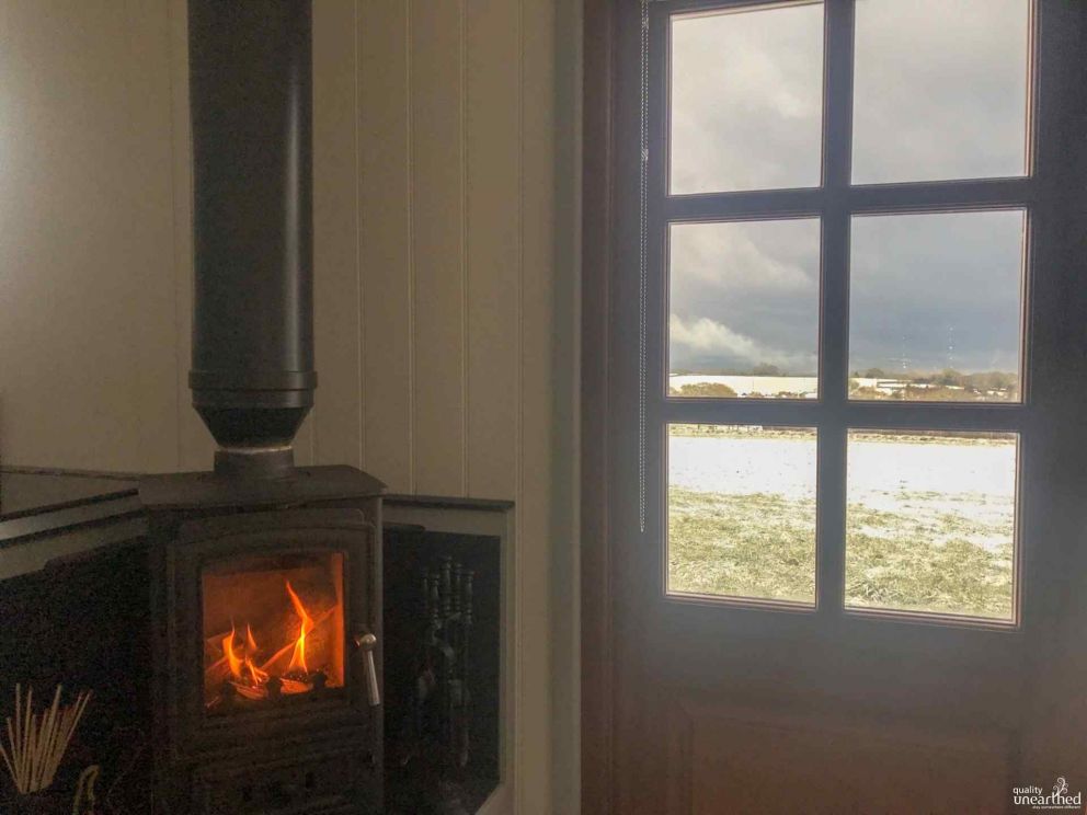 Shepherds Bliss Devon