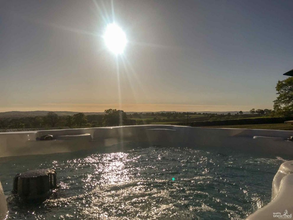 Shepherds Bliss Devon