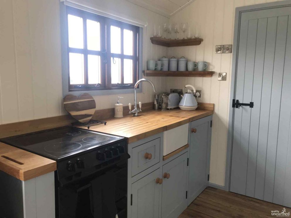 Shepherds Rest Devon