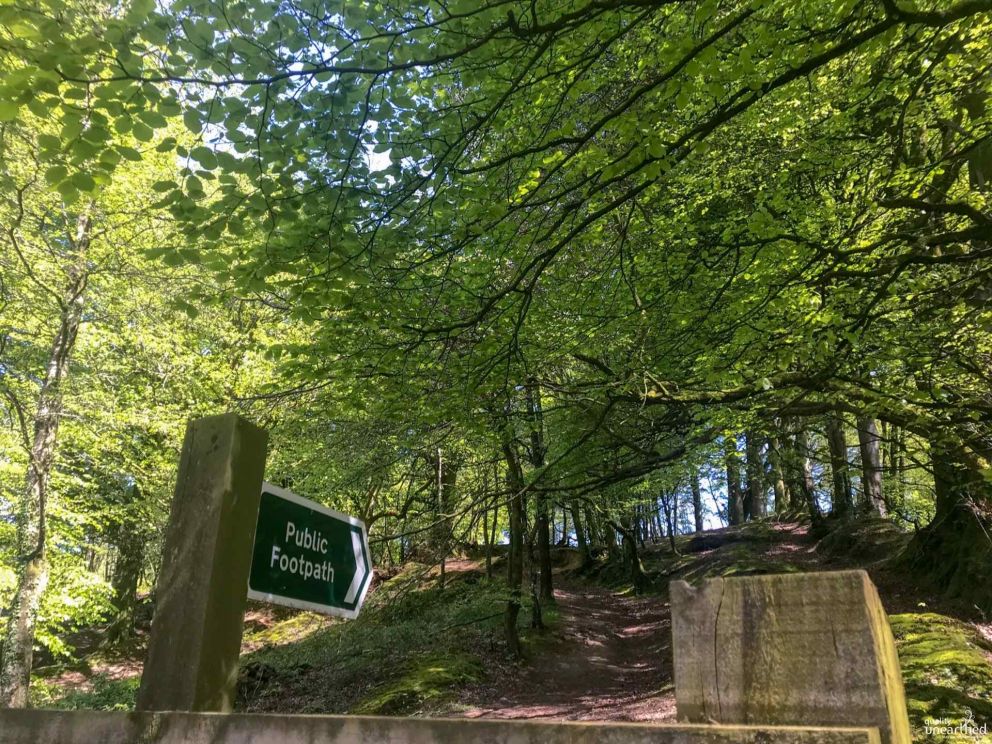 Shepherds Rest Devon