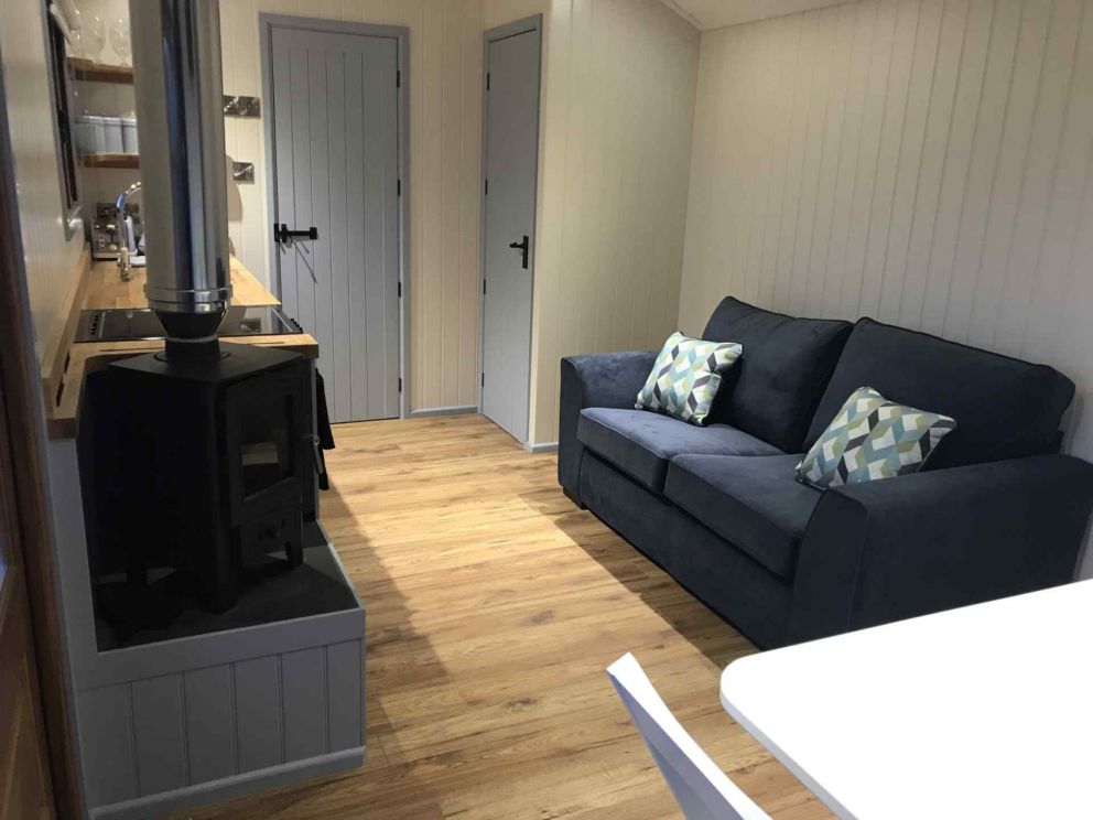 Shepherds Rest Devon