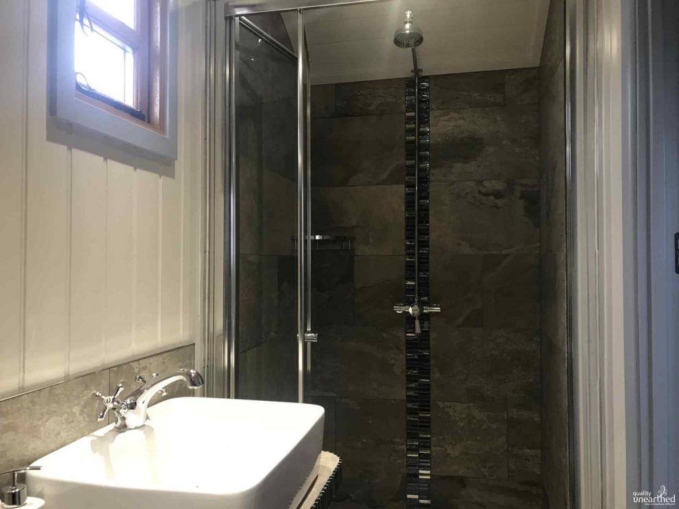 Shepherds Rest Devon