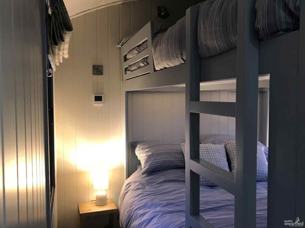 Shepherds Rest Devon