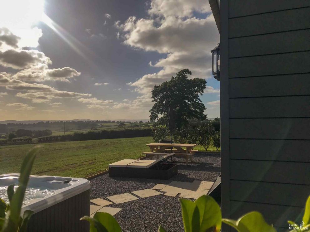 Shepherds Rest Devon