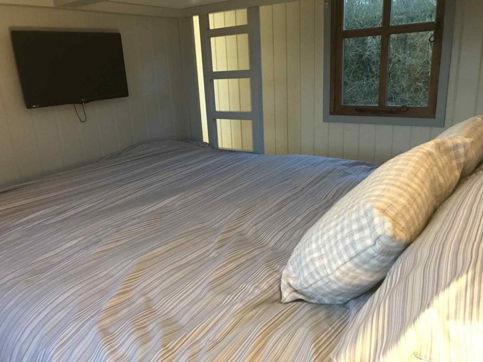 Shepherds Rest Devon