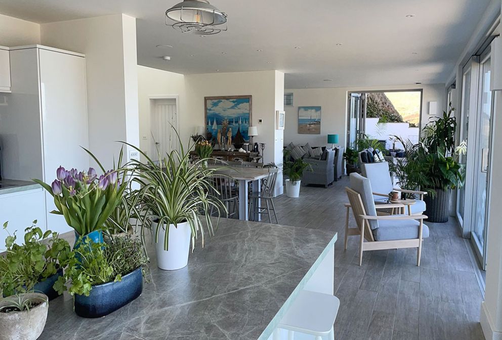 Shore Edge, Portreath