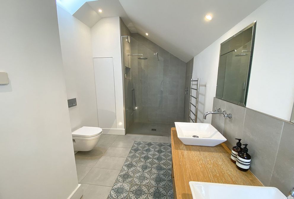 Shore Edge, Portreath