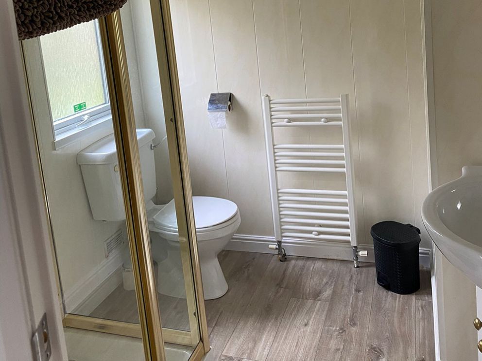 28 The Glade, St Minver Holiday Park Cornwall