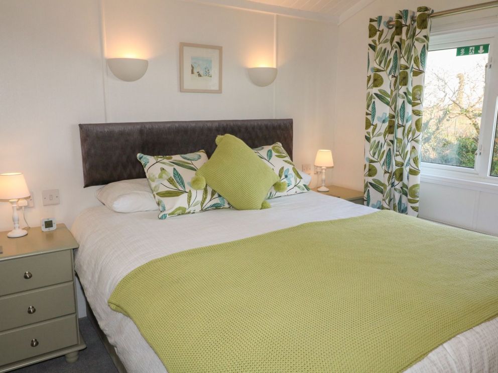 Smugglers Shack Cornwall