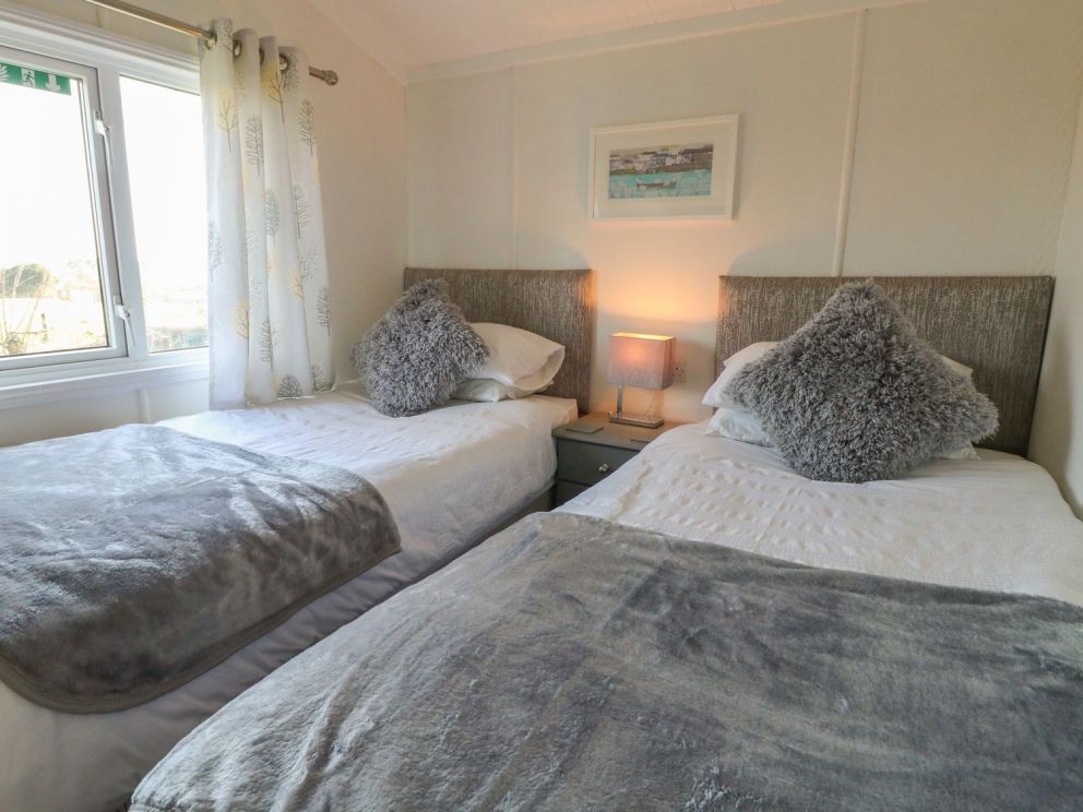 Smugglers Shack Cornwall