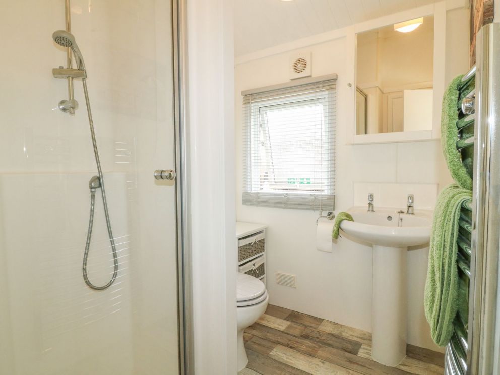 Smugglers Shack Cornwall