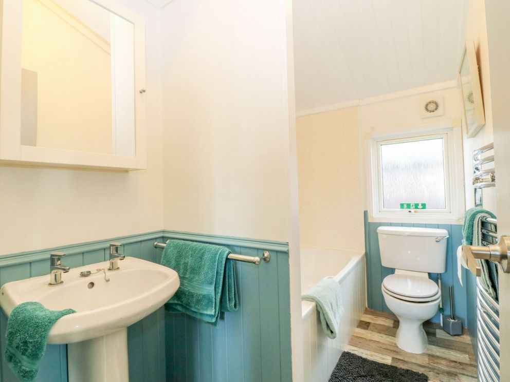 Smugglers Shack Cornwall