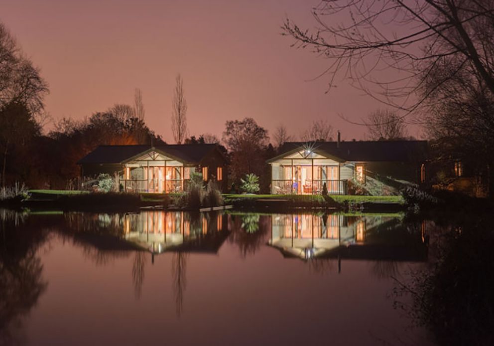 South View Lodges Devon