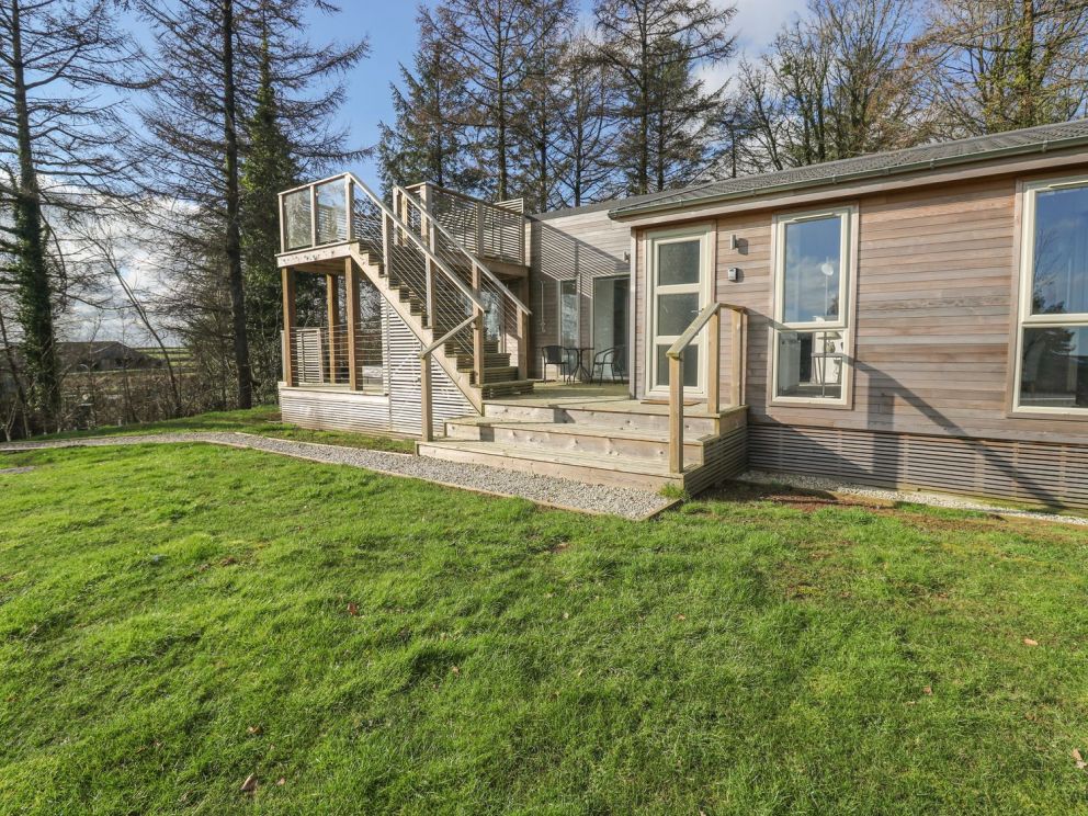 Southern Halt Cornwall