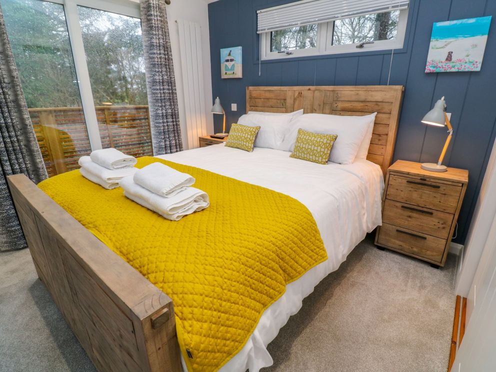 Southern Halt Cornwall