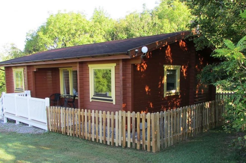 Spindlewood Lodges Somerset