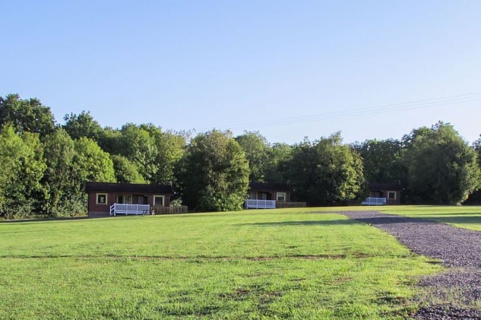 Spindlewood Lodges Somerset