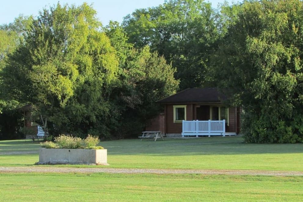Spindlewood Lodges Somerset