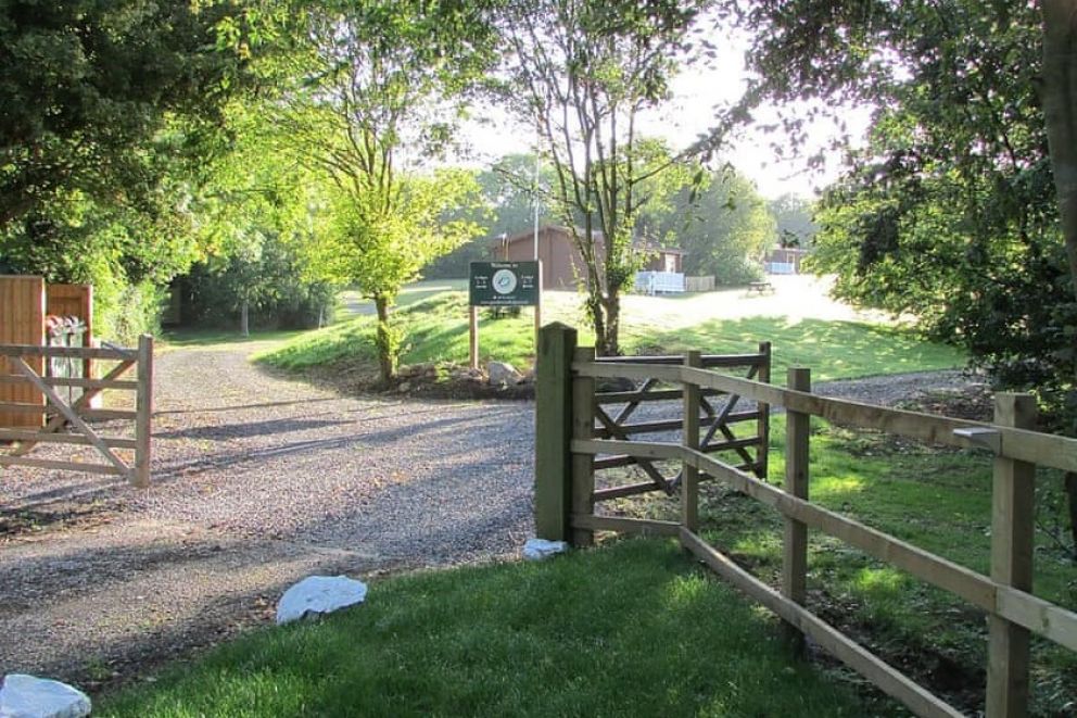 Spindlewood Lodges Somerset