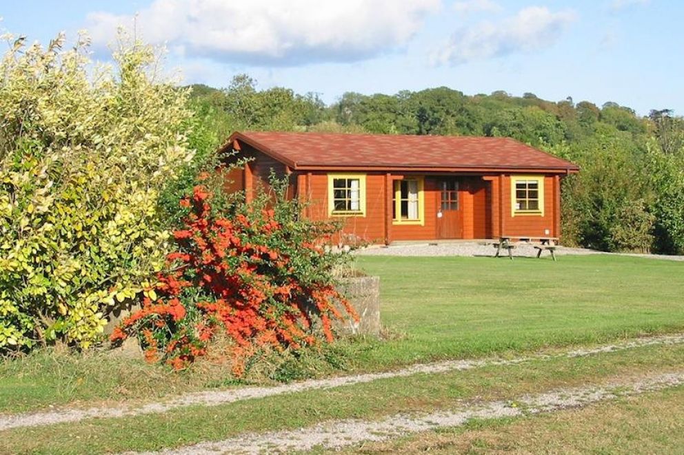 Spindlewood Lodges Somerset