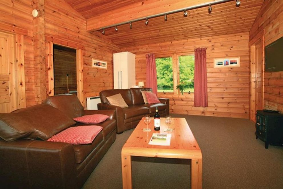 Spindlewood Lodges Somerset
