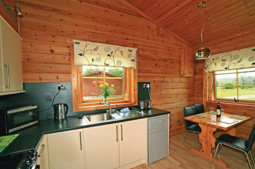 Spindlewood Lodges Somerset