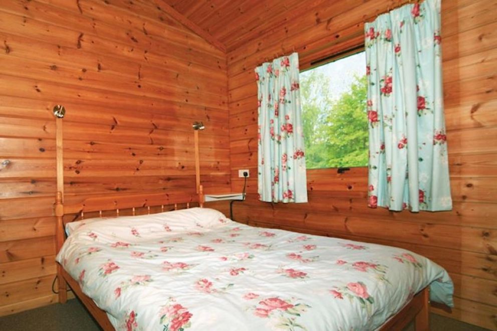 Spindlewood Lodges Somerset