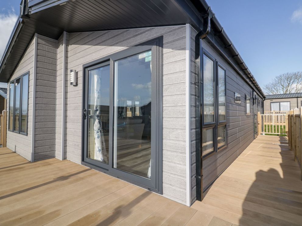 St Day Tourist Park Cornwall 