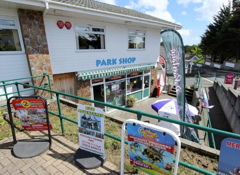 St Ives Bay Cornwall Hot tub holidays by the beach