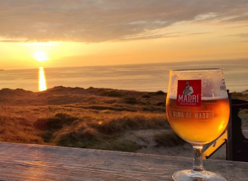 St Ives Bay Cornwall Hot tub holidays by the beach