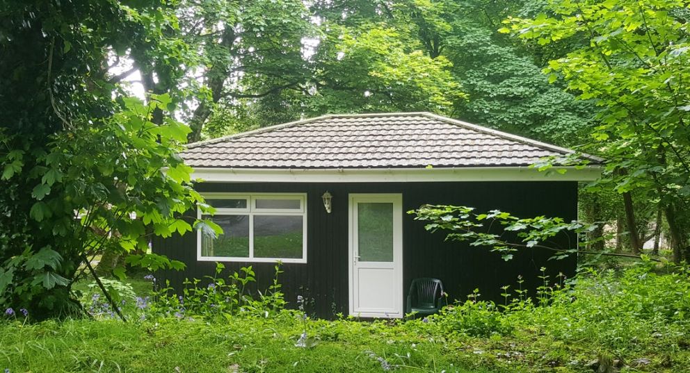 St Ives Holiday Village in St Ives - to rent on holiday park with swimming pool