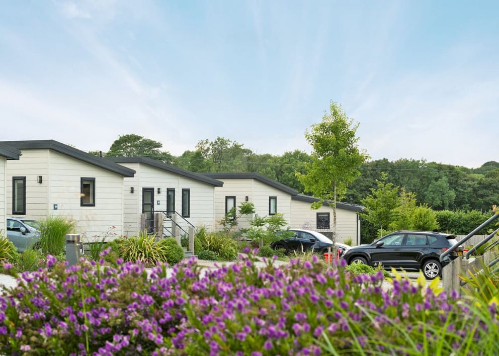 St Mabyn Lodge Escape Cornwall