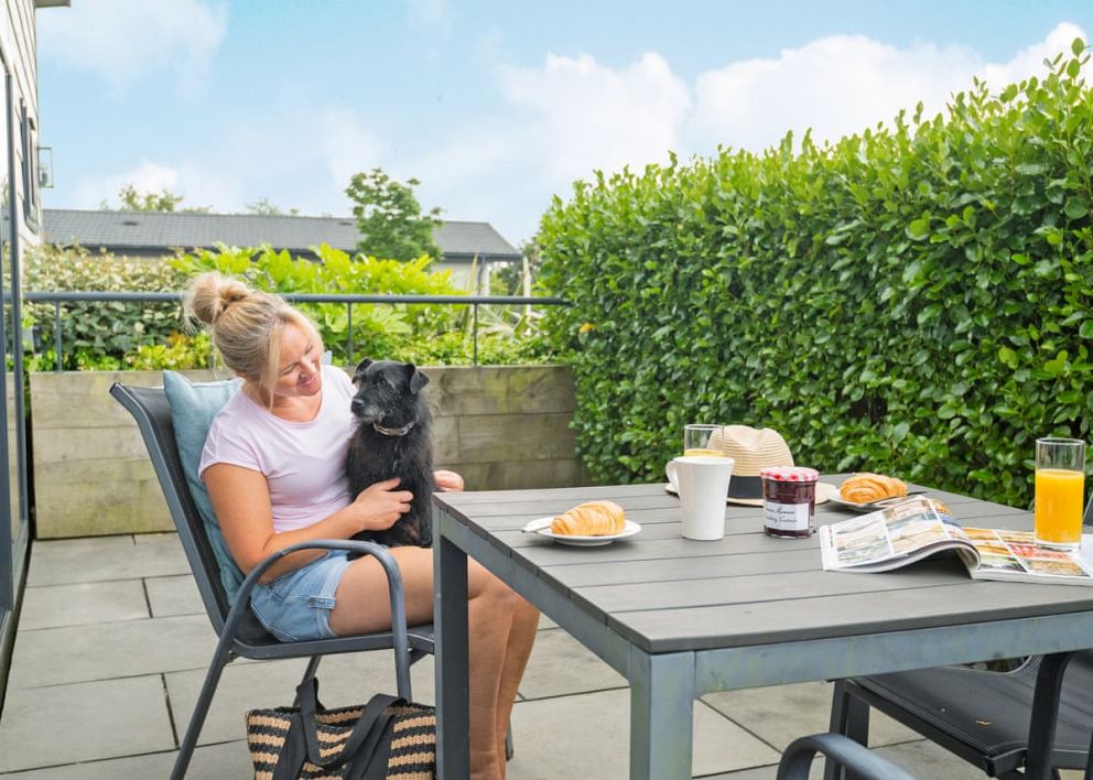 St Mabyn Lodge Escape Cornwall