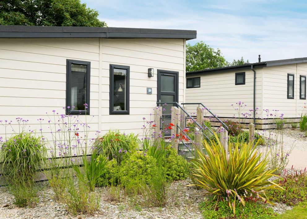 St Mabyn Lodge Escape Cornwall