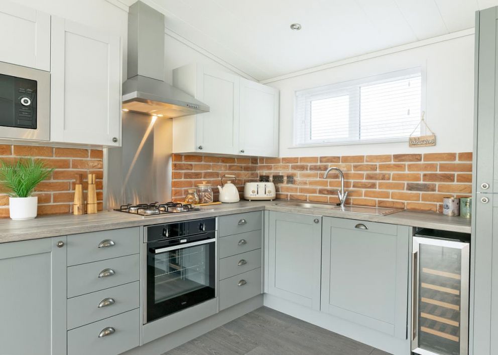 St Mabyn Lodge Escape Cornwall