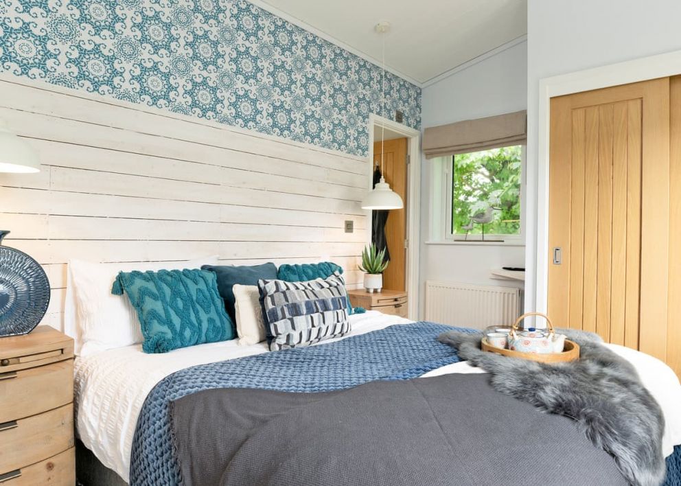 St Mabyn Lodge Escape Cornwall