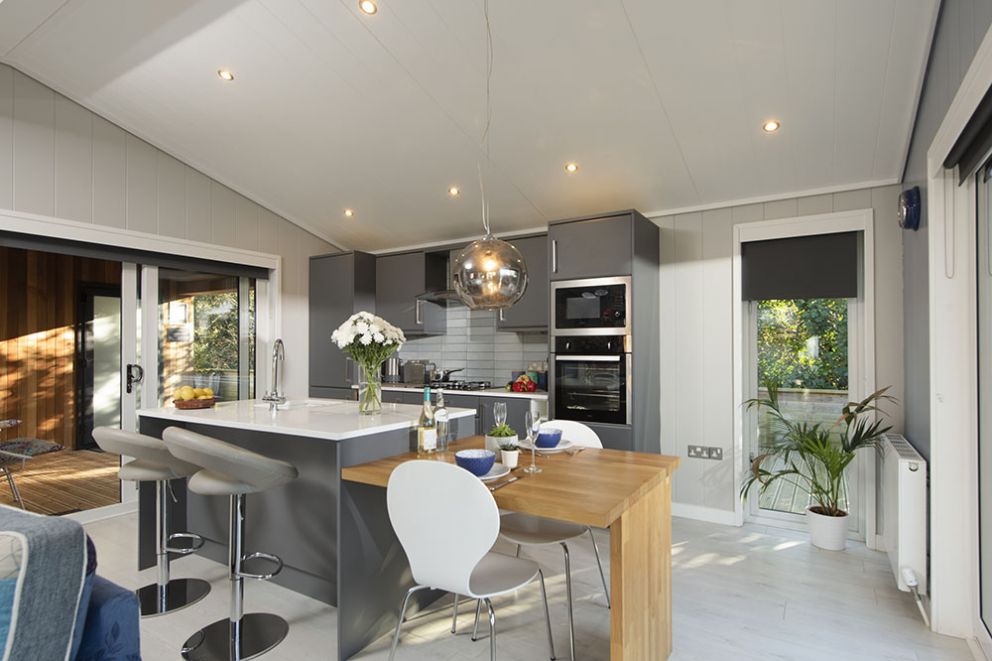 Strawberryfield Park Somerset